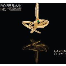 Ivo Perelman Trio Garden Of Jewels (CD)