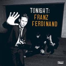 Musik Franz Ferdinand Tonight: Franz Ferdinand (Vinyl)