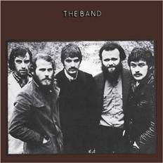 Band: The Band 1969 (50th anniversary/Rem) (CD)