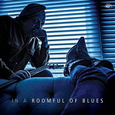 Roomful of Blues In a Roomful of Blues (CD)