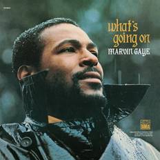 What's Going On 50th Anniversary 2 Vinilos (Vinilo)