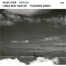 Vijay Iyer UnEasy (CD)