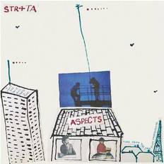 Str4ta Aspects (Vinyl)