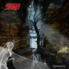 Musik Saga Symmetry (Vinyl)