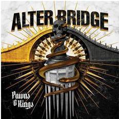 Alter Bridge Pawns & Kings (Vinyl)