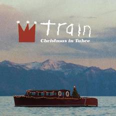 Train Christmas In Tahoe (Vinyl)
