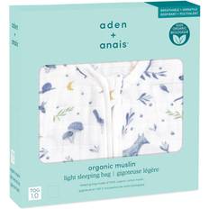 Aden + Anais Babyverzorging Aden + Anais slaapzak organic Outdoors Maat