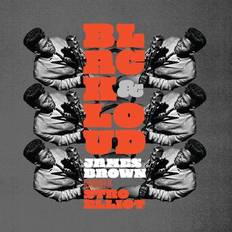 Black & Loud: James Brown Reimagined (Vinyl)