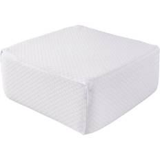 Pillow Cube Classic Bed Pillow (30.5x30.5cm)