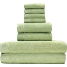 BedVoyage Viscose from Bamboo Luxury Bath Towel