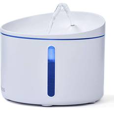 Dogness Smart Water Fountain Plus - White