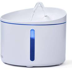 Smart Water Fountain Plus - White