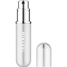 Travalo Fragrances Travalo Classic Hd Fragrance Atomizer Silver, Silver