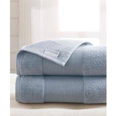 Towel sets Modern Threads Sets Bath Towel Blue