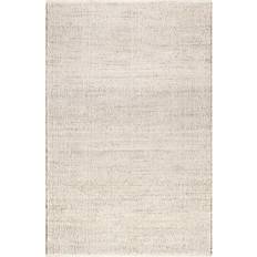 Jute - Rectangular Carpets Nuloom Elfriede Natural 72x108"