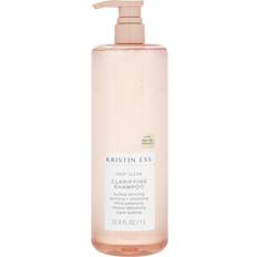 Kristin Ess Clarifying Shampoo NONE 1000ml