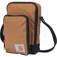 Carhartt Sacs Carhartt Crossbody Zip Sac, beige pour Hommes