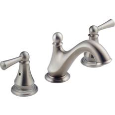 Kitchen Faucets Delta Haywood (35999LF) Chrome, Stainless Steel, Bronze