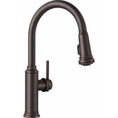 Blanco Kitchen Faucets Blanco Empressa 9" Faucet with Pull-Down Dual