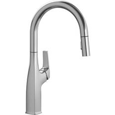 Blanco 442677 Rivana Faucet Faucet Steel