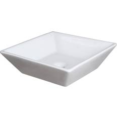 Bathroom Sinks Fresca Torino 16 Square