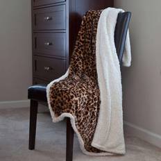Fleece Sherpa