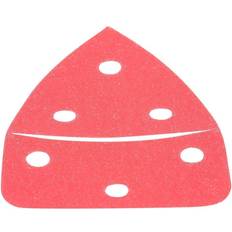 Tools Detail 3-7/8 in. x 5-1/2 in. Cat/Mouse Hook & Lock 80 Grit