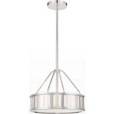 Lighting Crystorama Group KEN-8303 Pendant Lamp