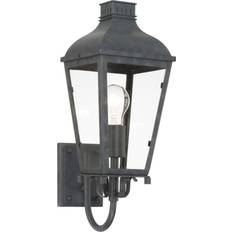 Lighting Crystorama Group DUM-9801 Dumont Wall Light