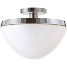 Hudson & Canal SF0805 Durant Mount Ceiling Flush Light