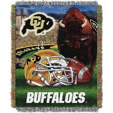 NCAA Colorado Buffaloes Tapestry Blankets Multicolour