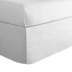 Valance Sheets TOH24914WHIT06 Levinsohn Rich Valance Sheet White