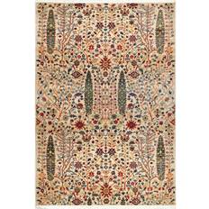 Carpets & Rugs Nuloom Valentina Tribal Fringe Olive Green