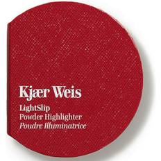  Red Edition powder highlighter case