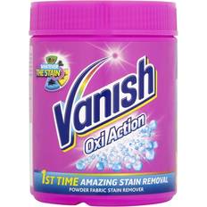 Oxi Action Stain Remover