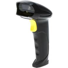 Escáneres de Códigos de Barras Eightt escaner esc-2dw 2d bluetooth barcode scanner