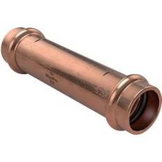 Conex Banninger >B< MaxiPro muffe lang 38" kobber