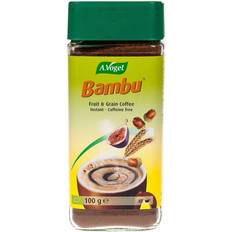 A.Vogel Bambu Coffee Substitute 100G