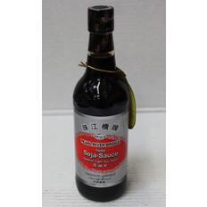 Pearl River Bridge Superior Light Soy Sauce PRB 50cl