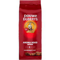 Kaffebønner Douwe Egberts Aroma Rood Kaffebønner