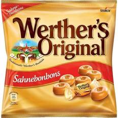 Werther`s Original Sahne Bonbons 120 g.