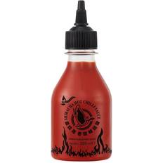 MADSPILD BEDST FØR 28/11/22 Flying Goose Sriracha