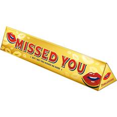 Toblerone 360g Toblerone Toblerone Chocolate Gold 360g