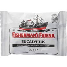 Fisherman's friend Fisherman's Friend Fisherman´s Friend Eucalyptus 25g