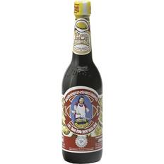 Maekrua Oyster Sauce Østerssauce 600ml