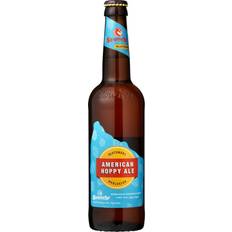 Svaneke Bryghus American Hoppy Ale Glutenfri 4.8% 50 cl