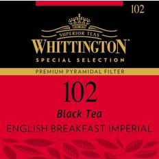 Breakfast Whittington English Breakfast Imperial 15 stk. tebreve