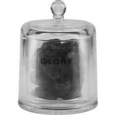 Bahne Glory Natursten m/ duftolie sort Candlestick, Candle & Home Fragrance