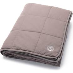 Grey Baby Blankets ESPA Cotton Weighted Blanket 11.5kg