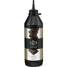 1883 1883 Chokolade Sauce 50 cl. squeezebottle
